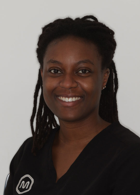 Manningtree Dental - Rachel Akinsanya