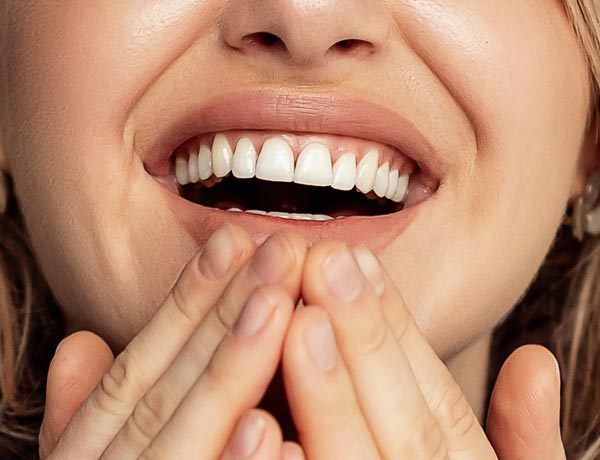 Manningtree Dental - Smile Enhancement Package