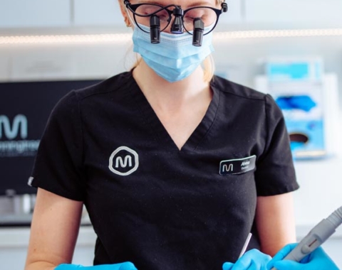 Manningtree Dental - The Top 5 Questions Patients Ask About Dental Care