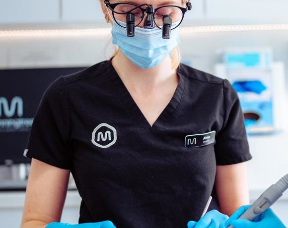 Manningtree Dental - The Top 5 Questions Patients Ask About Dental Care