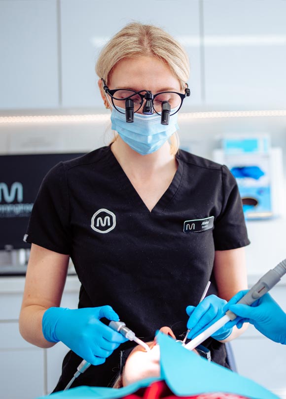 Manningtree Dental - The Top 5 Questions Patients Ask About Dental Care