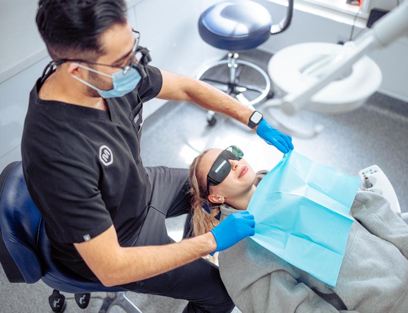 Manningtree Dental - The Top 5 Questions Patients Ask About Dental Care