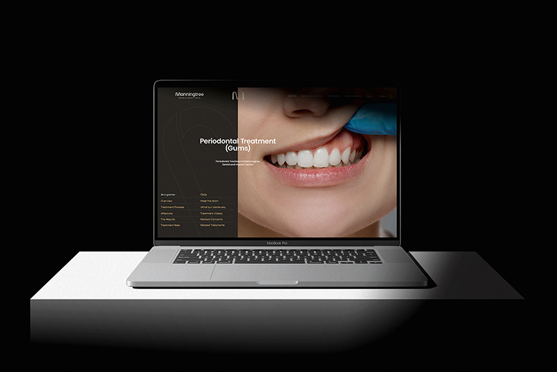 Manningtree Dental - Patient Resources and Convenience