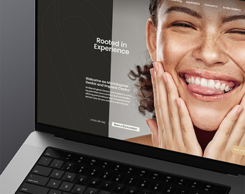 Manningtree Dental - Welcomes You To Our New Website