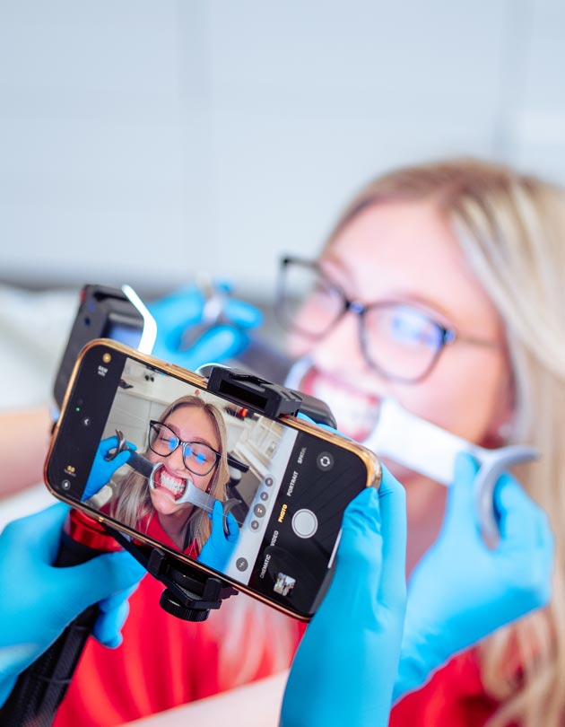 Manningtree Dental - Dental Concerns