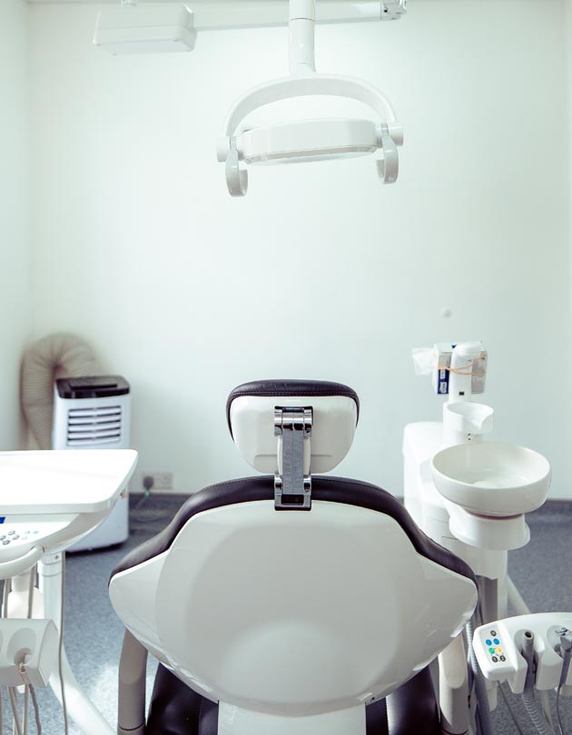 Manningtree Dental - Discover Your Patient Journey