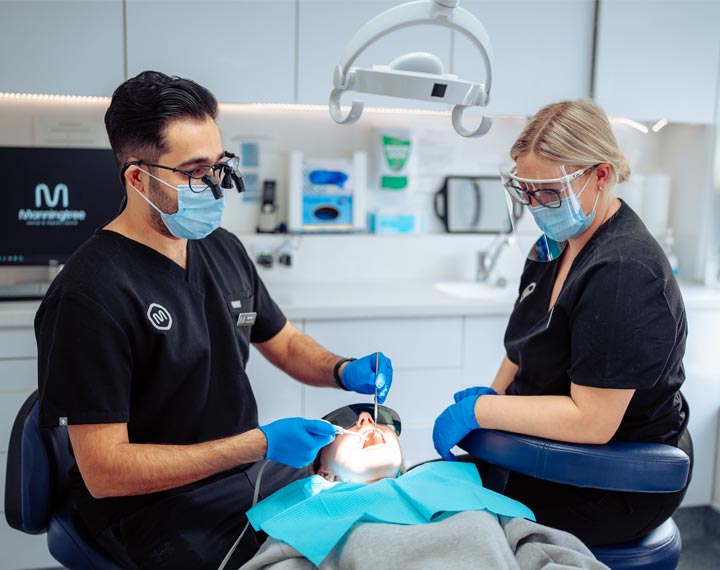 Manningtree Dental - Fees