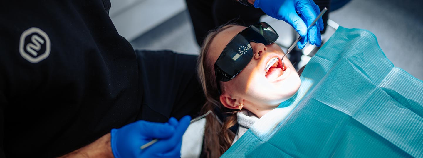 Manningtree Dental - For Dentists