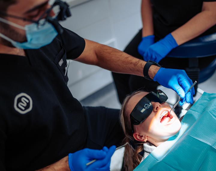 Manningtree Dental - For Dentists