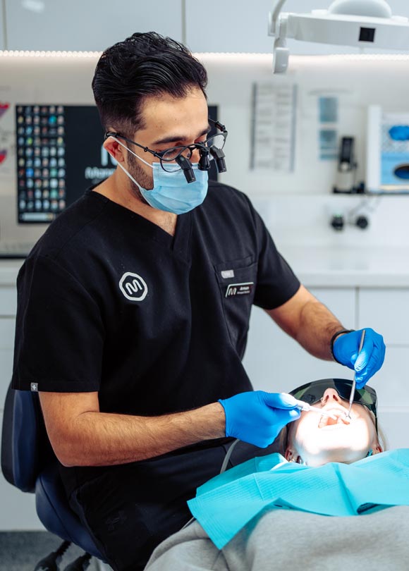 Manningtree Dental & Implant Centre Essex