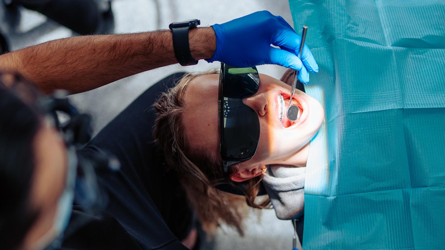 Manningtree Dental - Manningtree’s Future