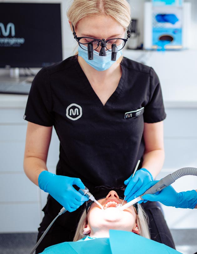 Manningtree Dental - Our Approach 1