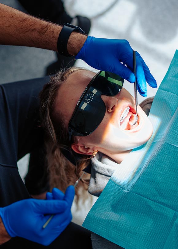 Manningtree Dental - Our Beginnings 1