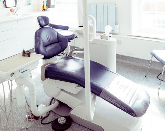 Manningtree Dental - Our Clinic