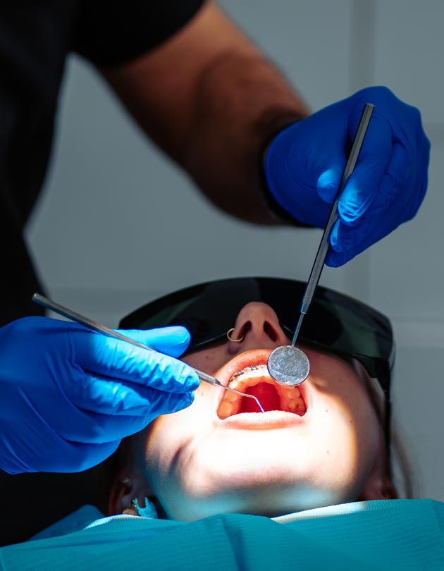 Manningtree Dental - Our Compassionate Team