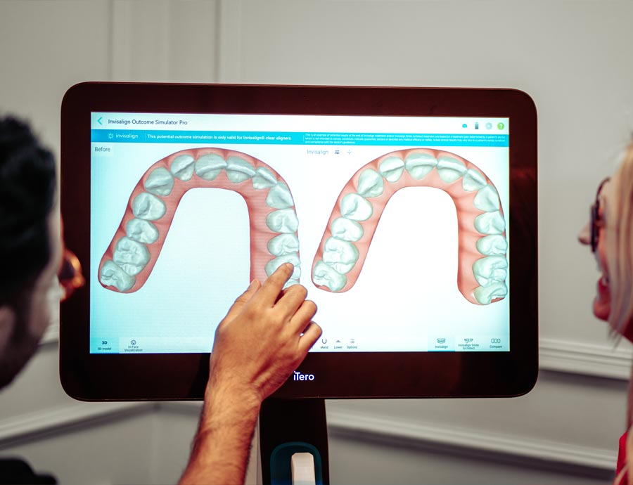 Manningtree Dental - Our Services