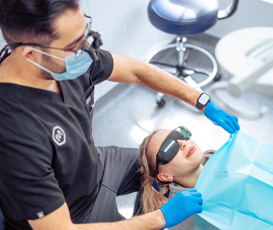 Manningtree Dental - Our Story