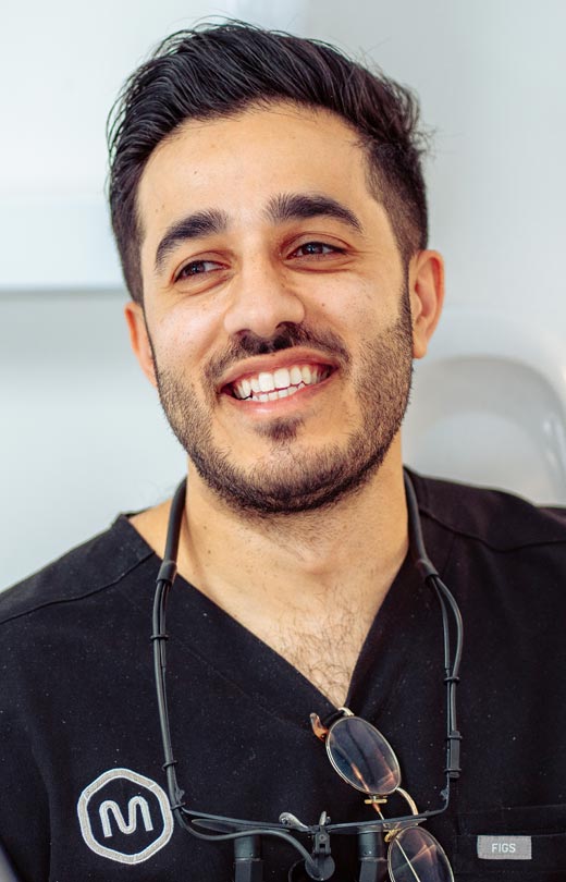 Manningtree Dental - Patient Membership Plan