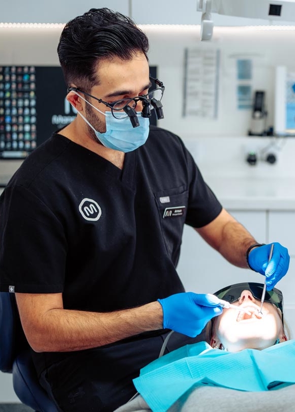 Manningtree Dental - Why Choose Us