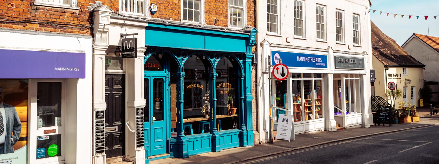 Manningtree Dental - Patient Membership Plan