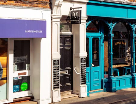 Manningtree Dental - Patient Membership Plan