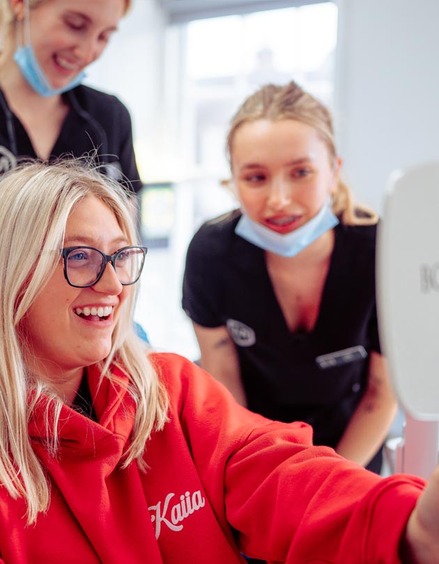 Manningtree Dental - Testimonials