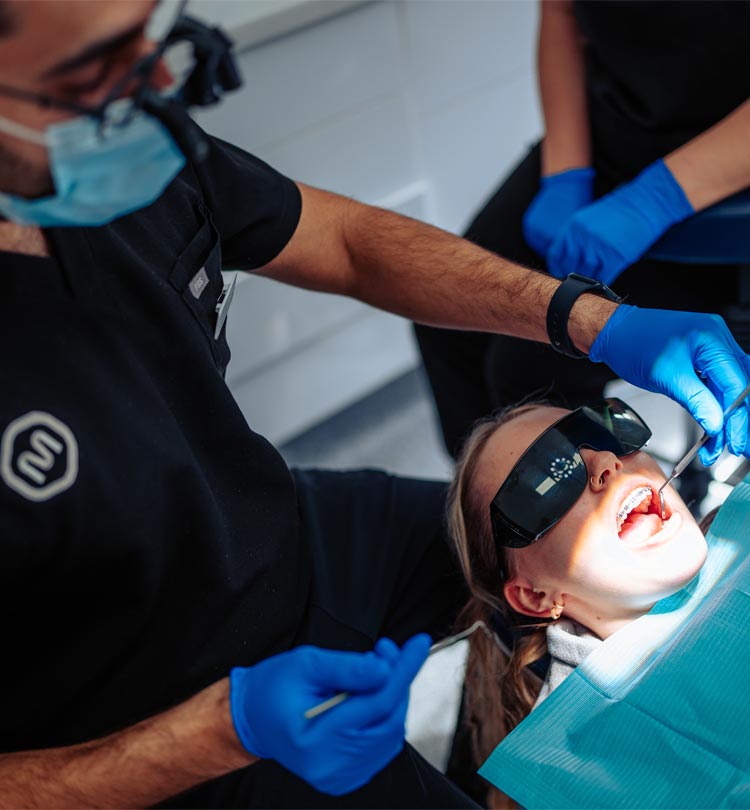 Manningtree Dental - Patient Membership Plan